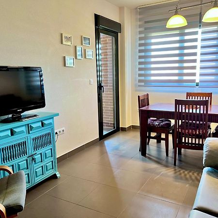 Apartamentos Arcos Costa Calida Águilas Dış mekan fotoğraf