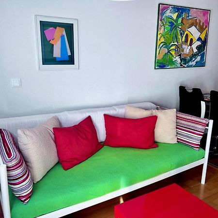 Apartamentos Arcos Costa Calida Águilas Dış mekan fotoğraf