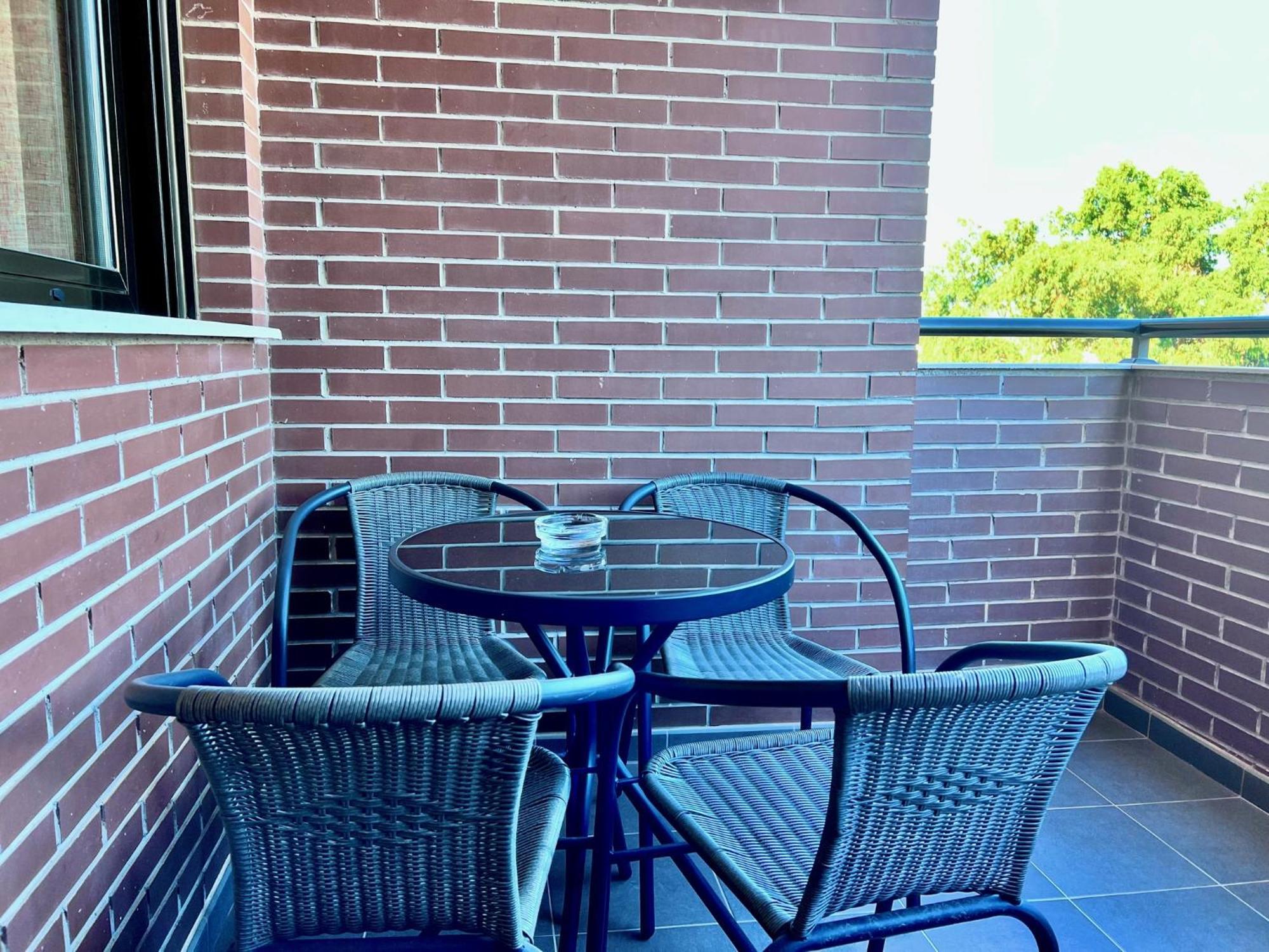 Apartamentos Arcos Costa Calida Águilas Dış mekan fotoğraf