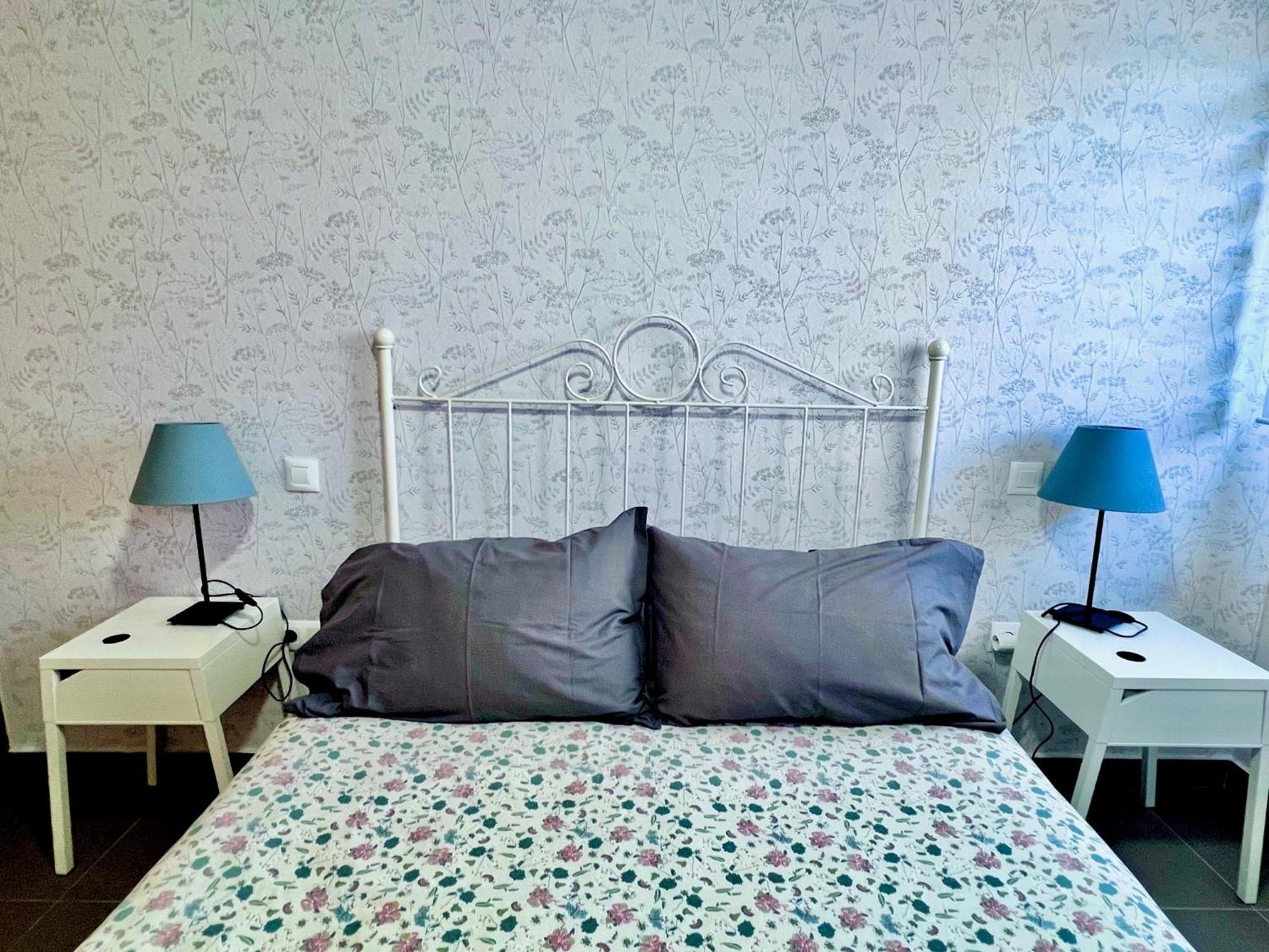 Apartamentos Arcos Costa Calida Águilas Dış mekan fotoğraf