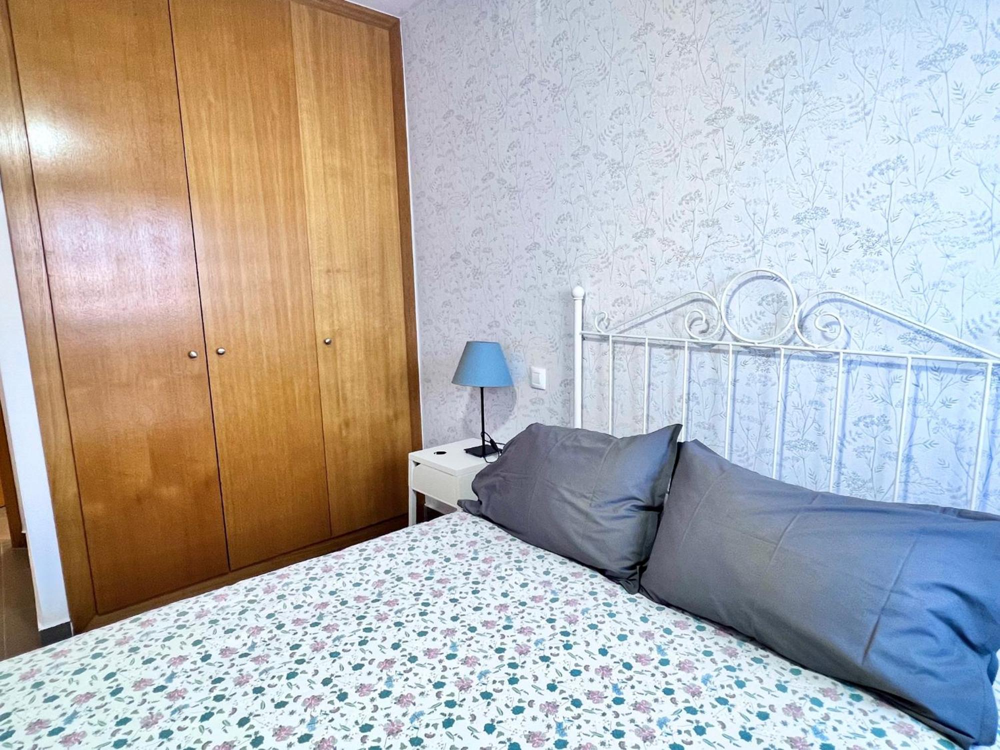 Apartamentos Arcos Costa Calida Águilas Dış mekan fotoğraf