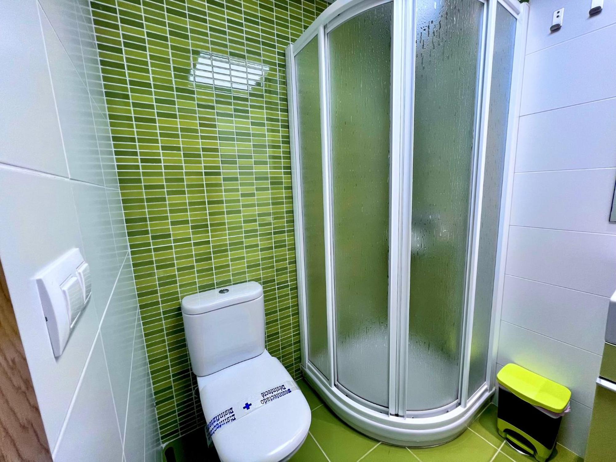 Apartamentos Arcos Costa Calida Águilas Dış mekan fotoğraf