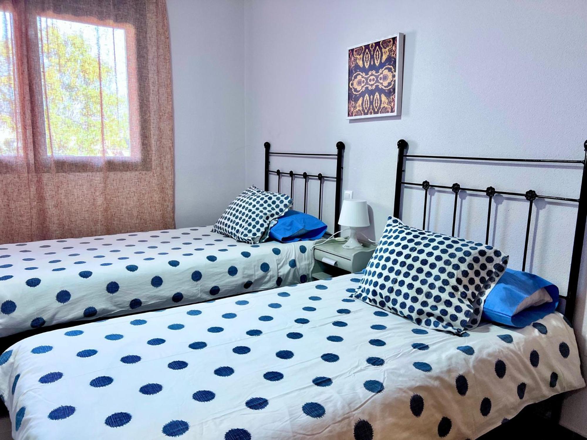Apartamentos Arcos Costa Calida Águilas Dış mekan fotoğraf