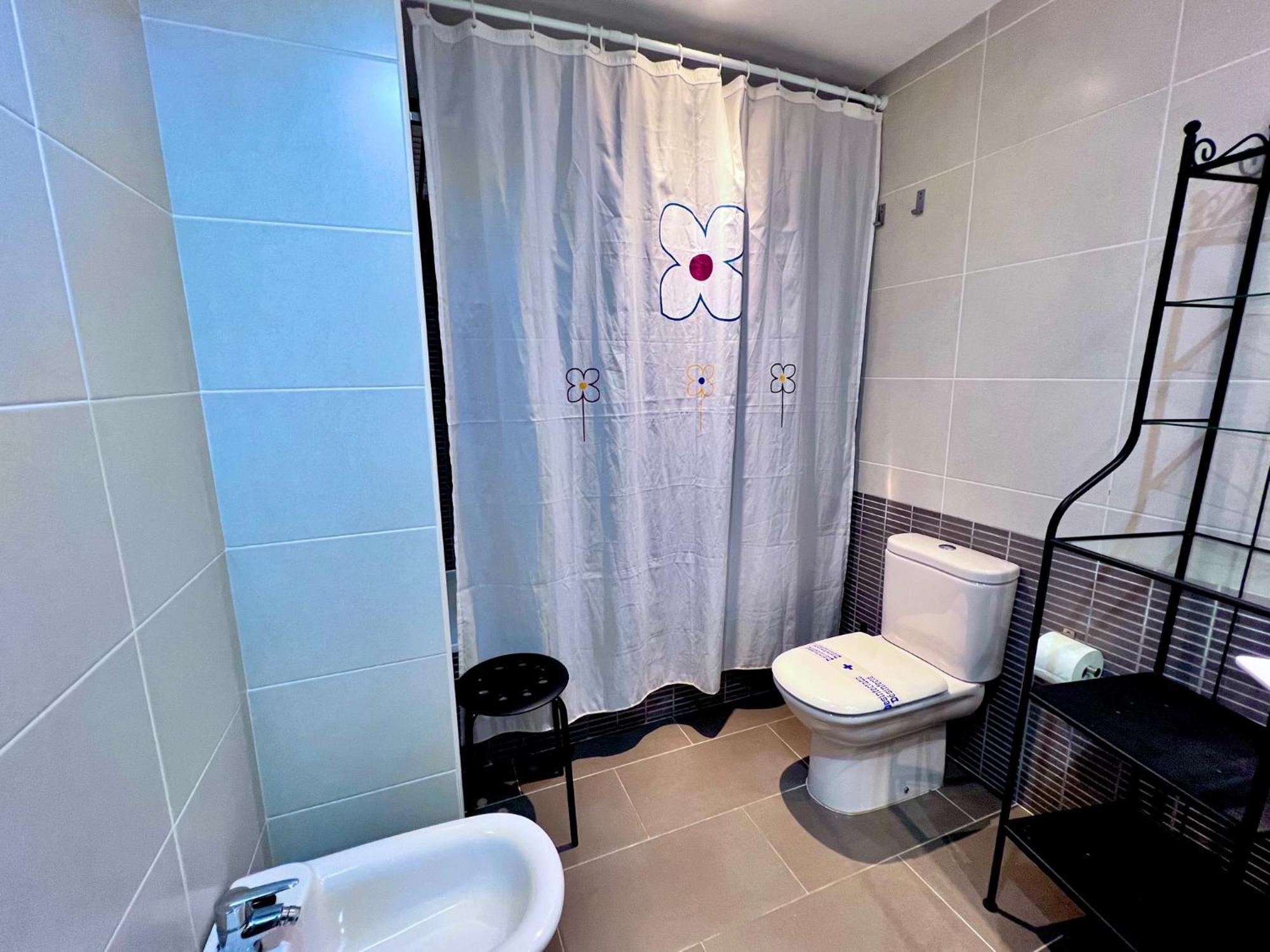 Apartamentos Arcos Costa Calida Águilas Dış mekan fotoğraf