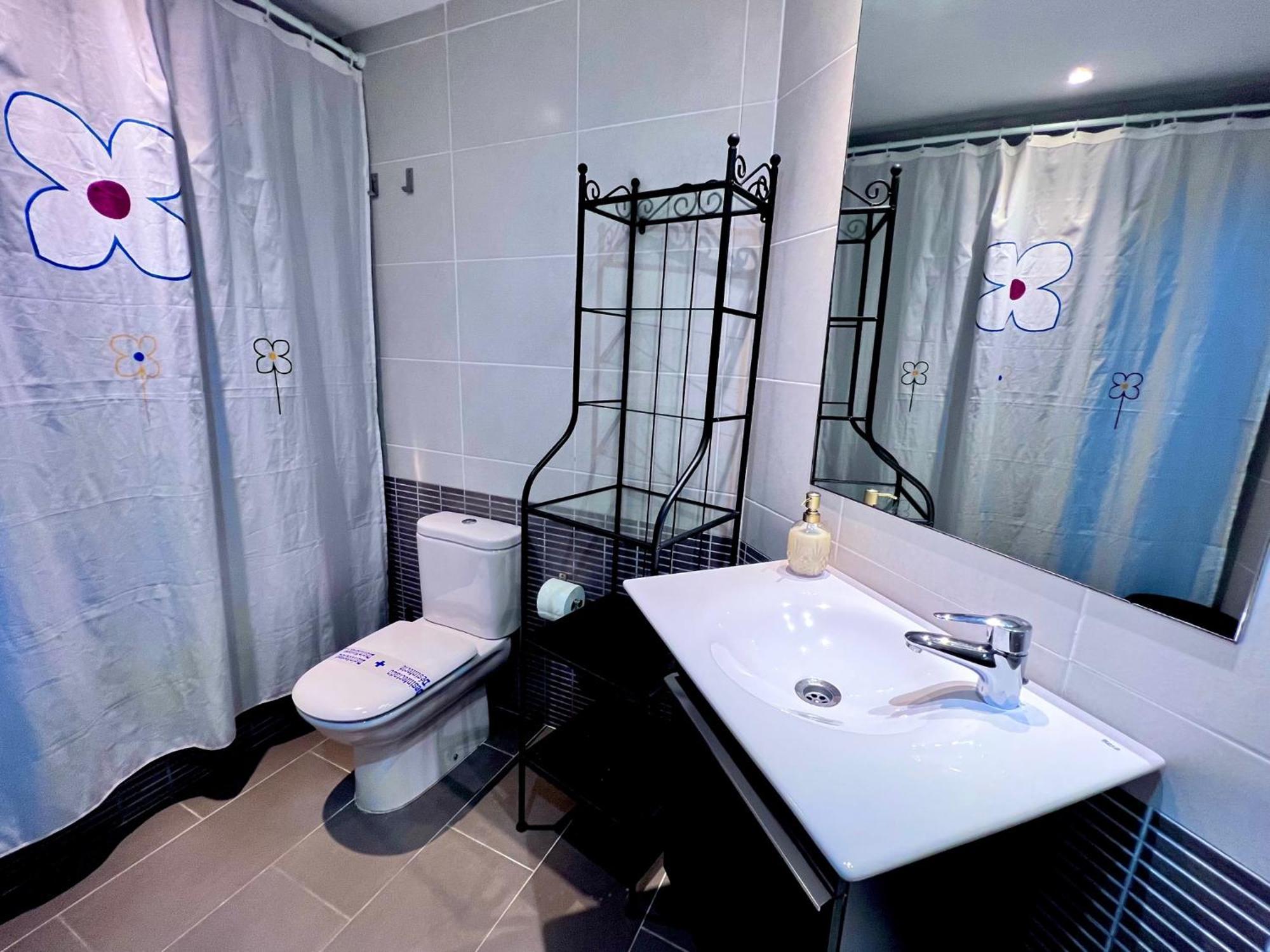 Apartamentos Arcos Costa Calida Águilas Dış mekan fotoğraf