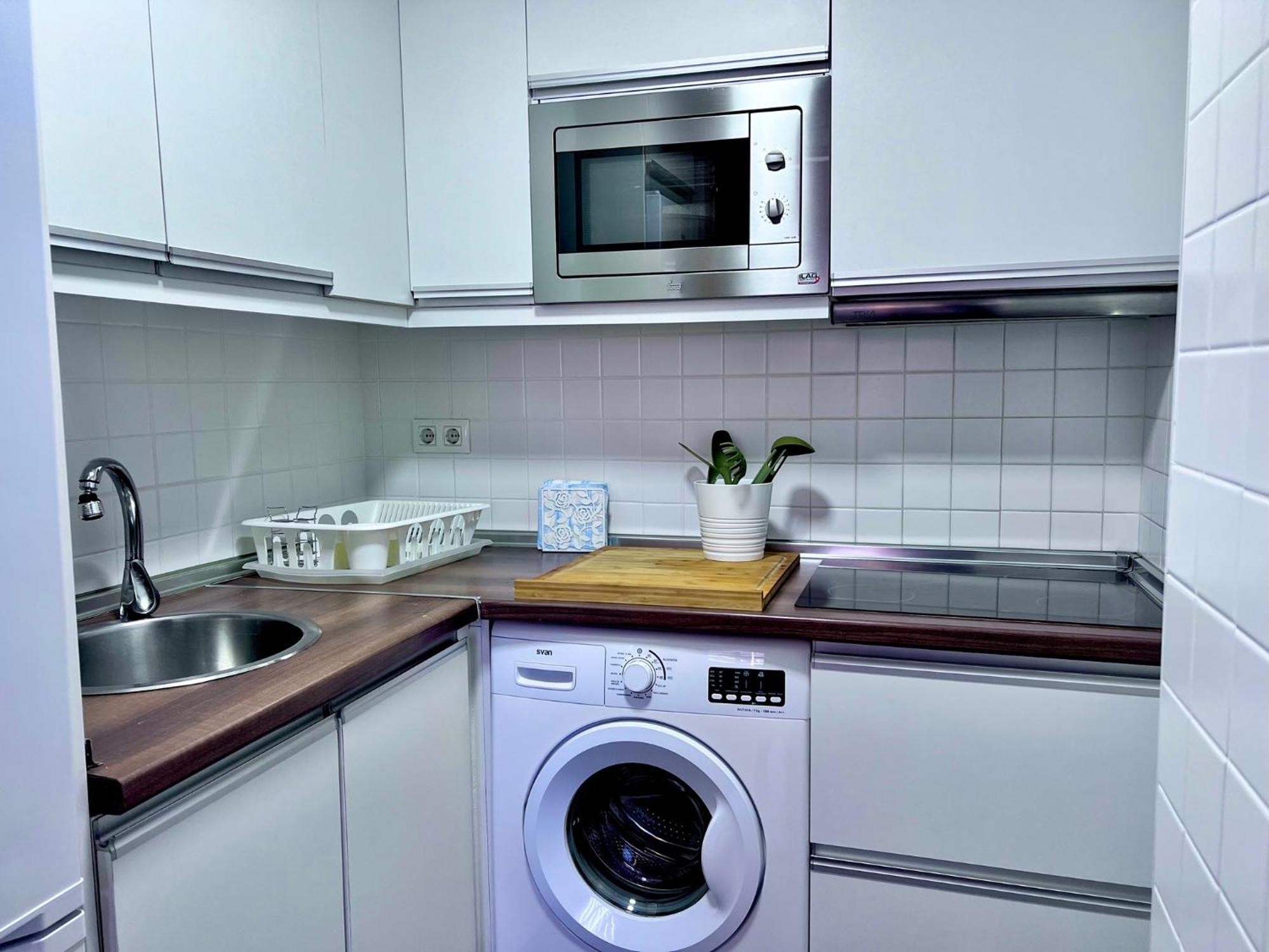 Apartamentos Arcos Costa Calida Águilas Dış mekan fotoğraf
