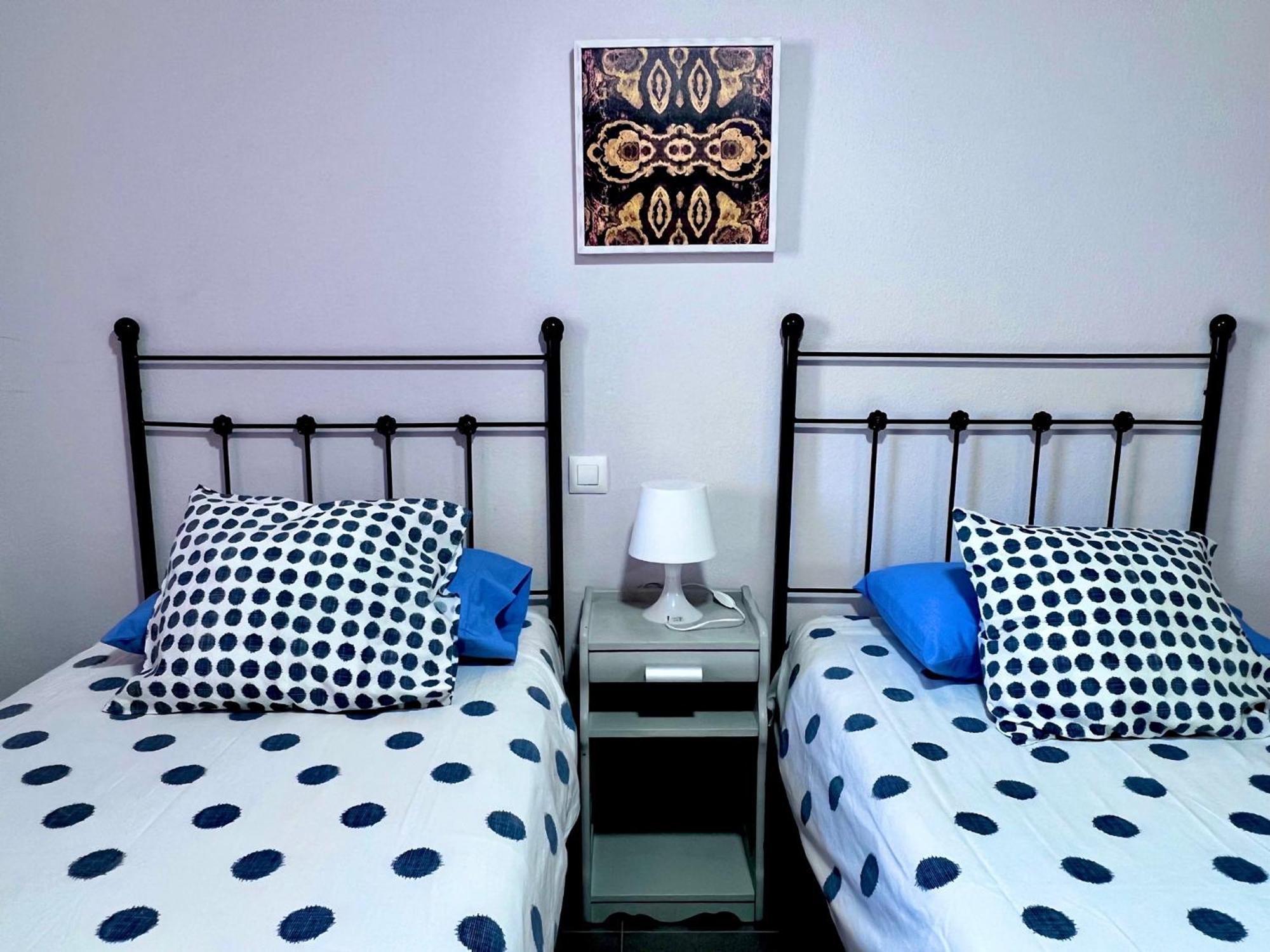 Apartamentos Arcos Costa Calida Águilas Dış mekan fotoğraf