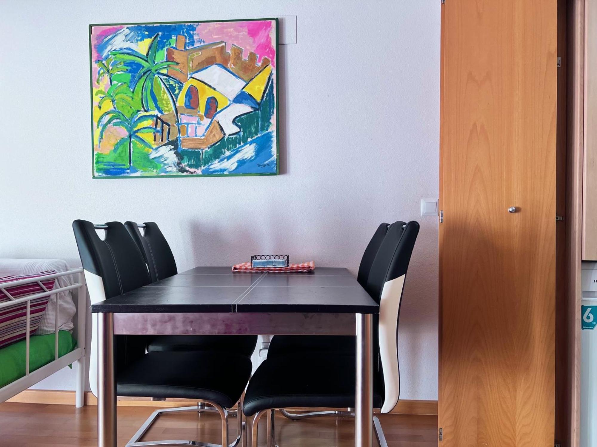 Apartamentos Arcos Costa Calida Águilas Dış mekan fotoğraf