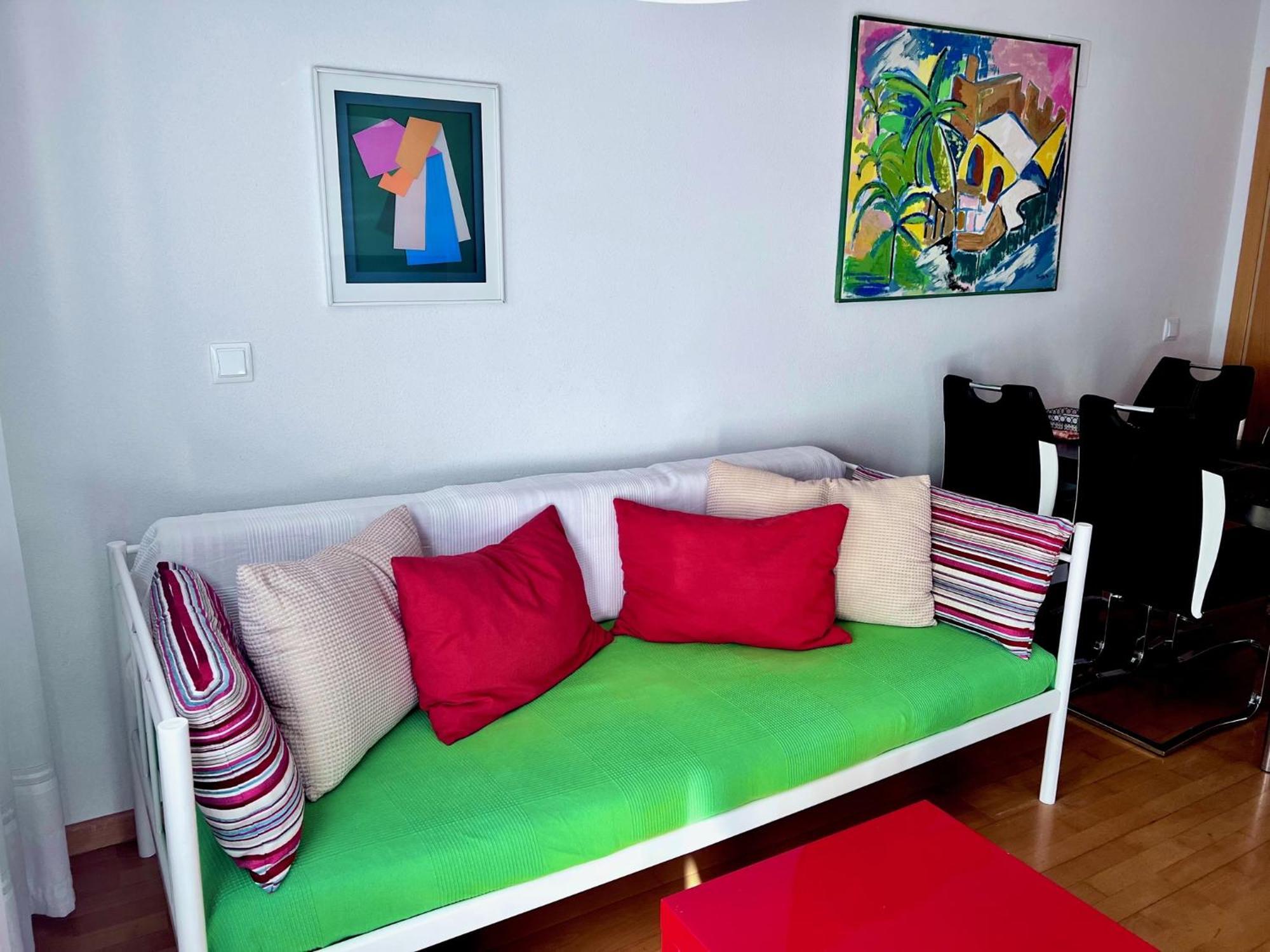 Apartamentos Arcos Costa Calida Águilas Dış mekan fotoğraf