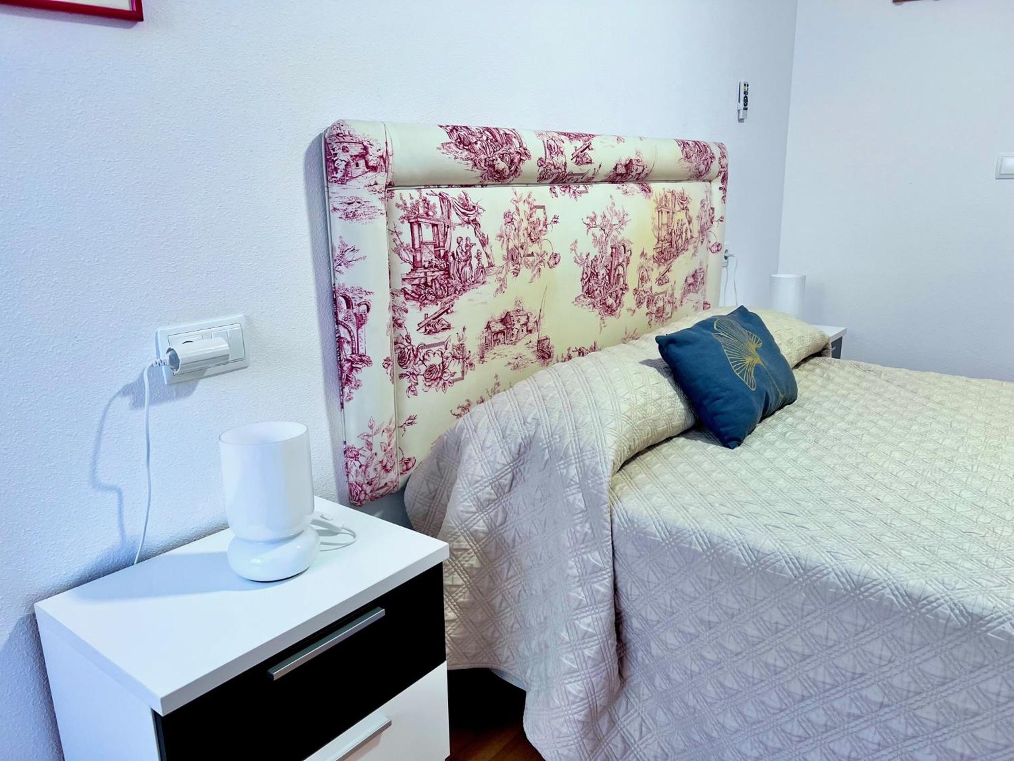 Apartamentos Arcos Costa Calida Águilas Dış mekan fotoğraf