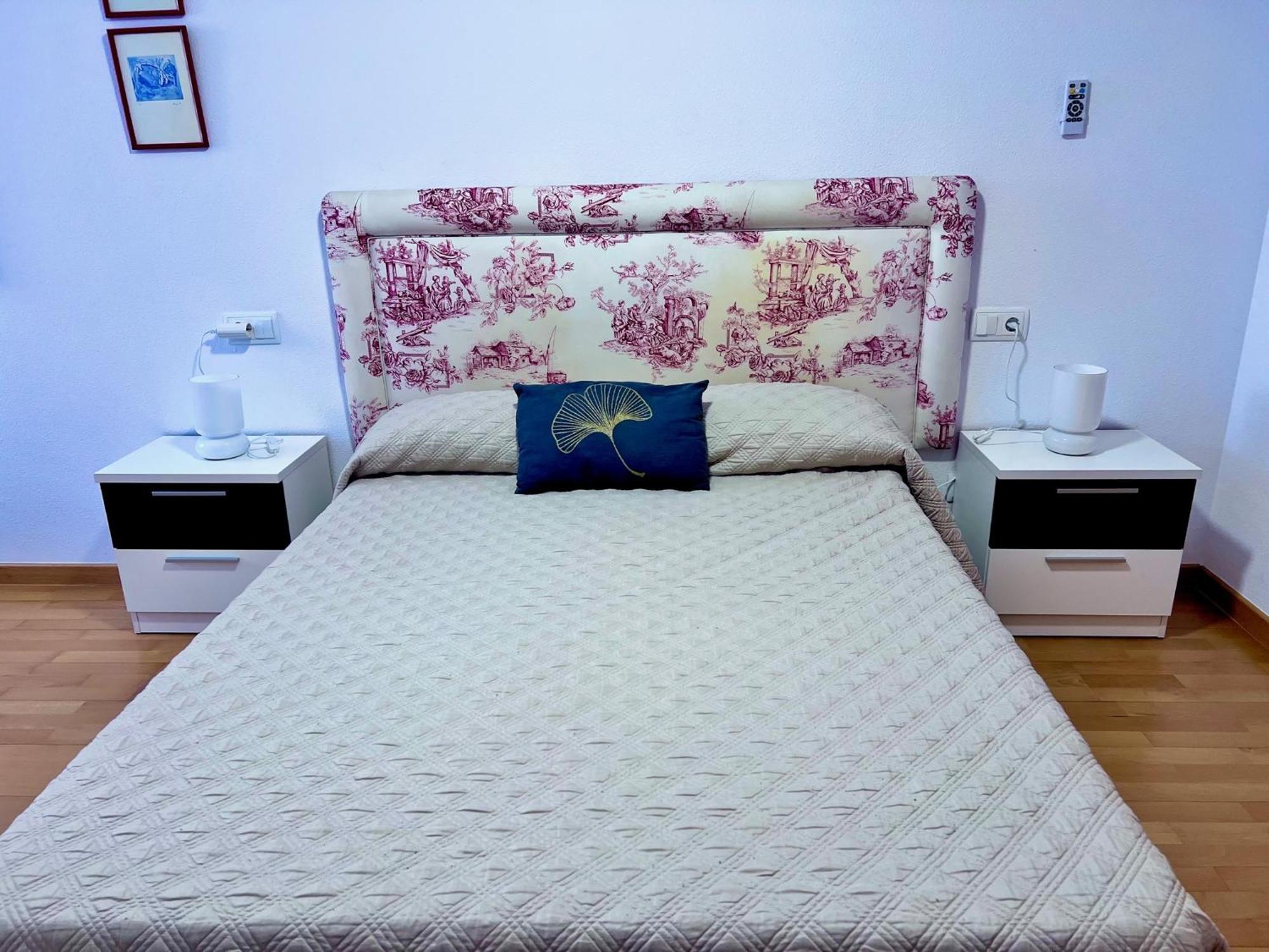 Apartamentos Arcos Costa Calida Águilas Dış mekan fotoğraf