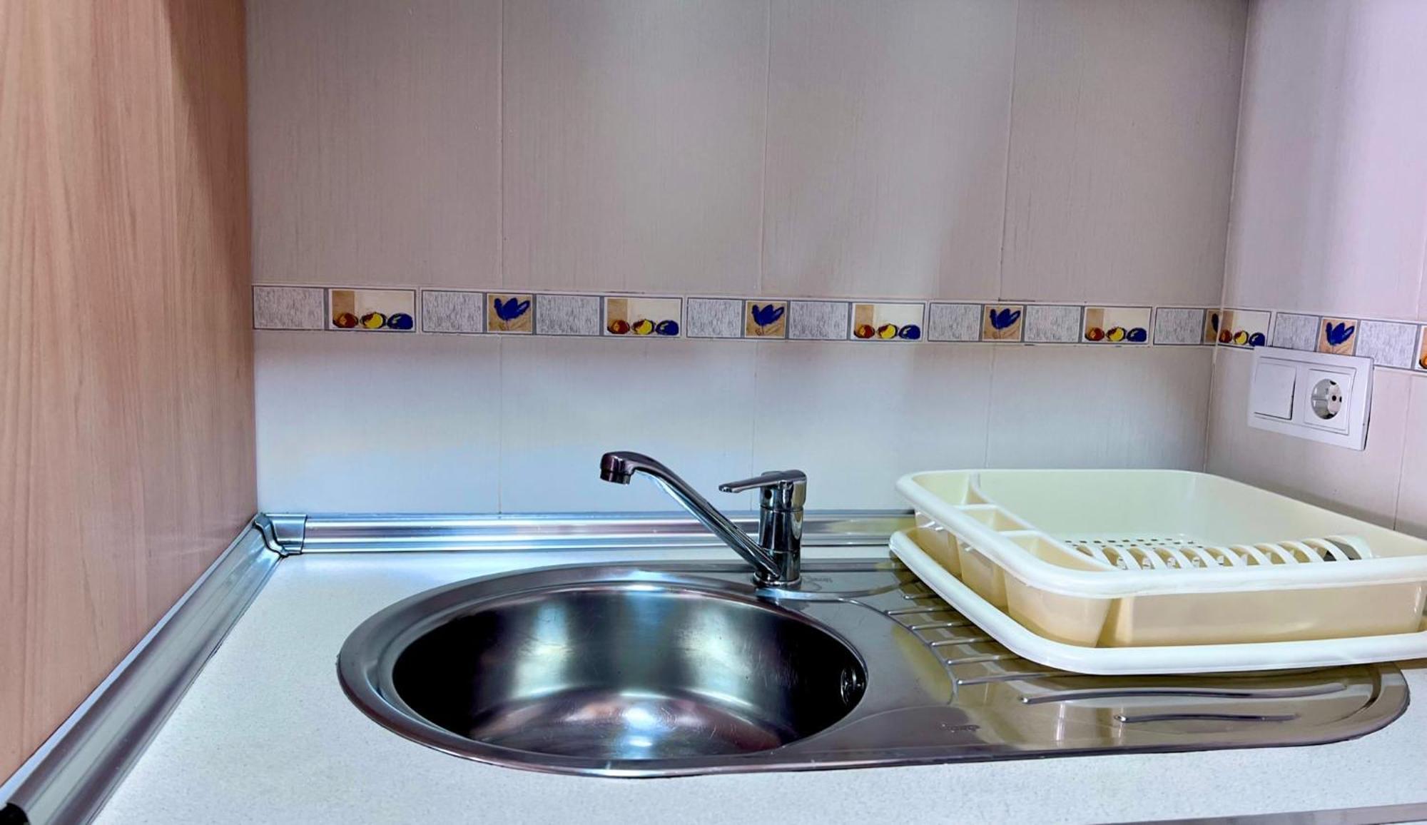Apartamentos Arcos Costa Calida Águilas Dış mekan fotoğraf