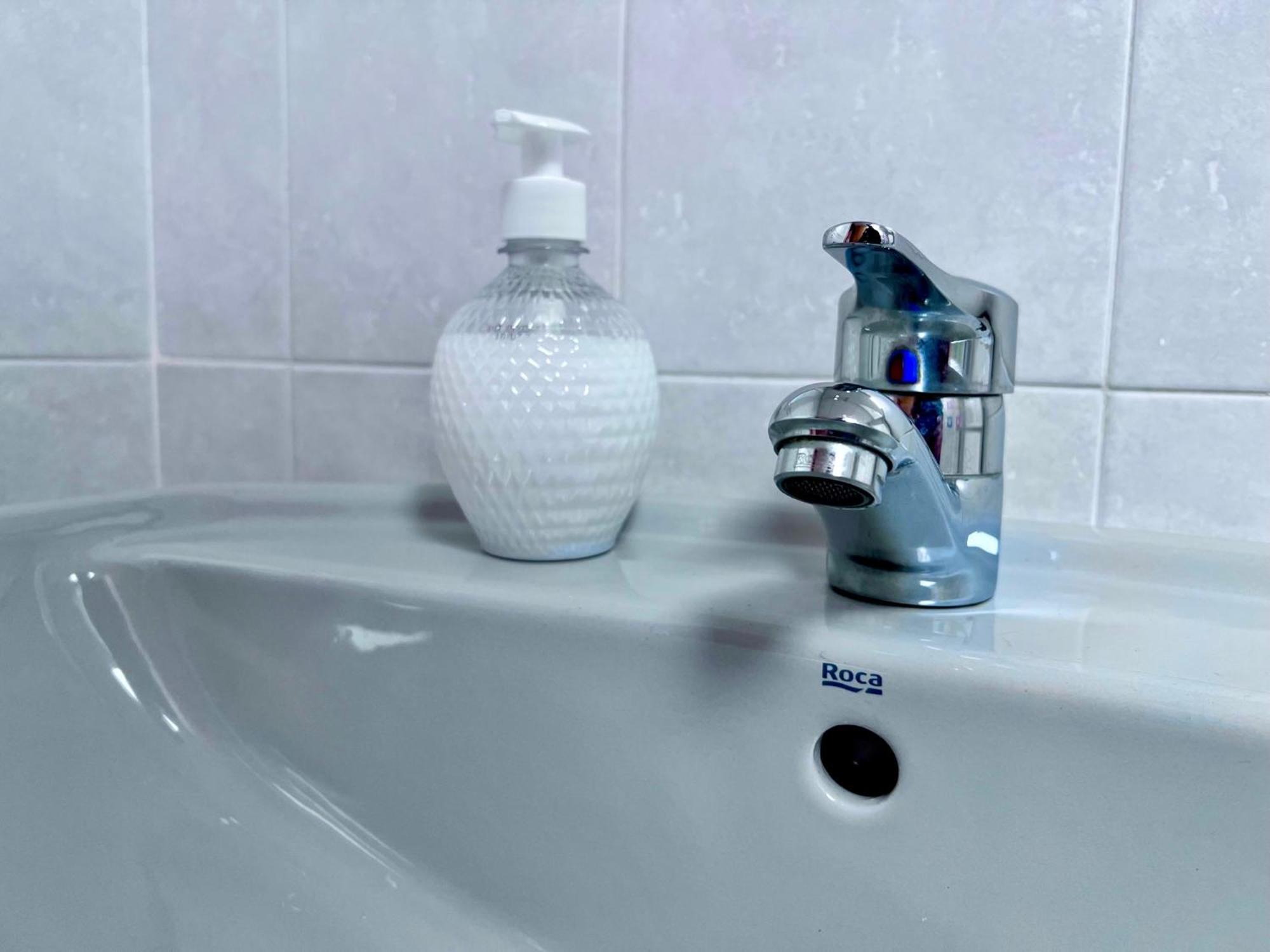 Apartamentos Arcos Costa Calida Águilas Dış mekan fotoğraf