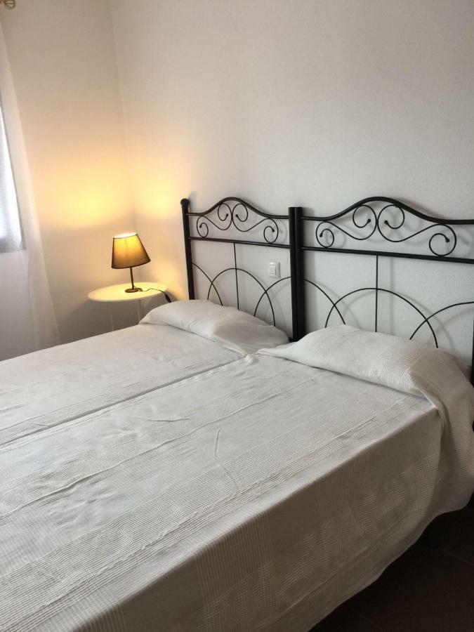 Apartamentos Arcos Costa Calida Águilas Dış mekan fotoğraf