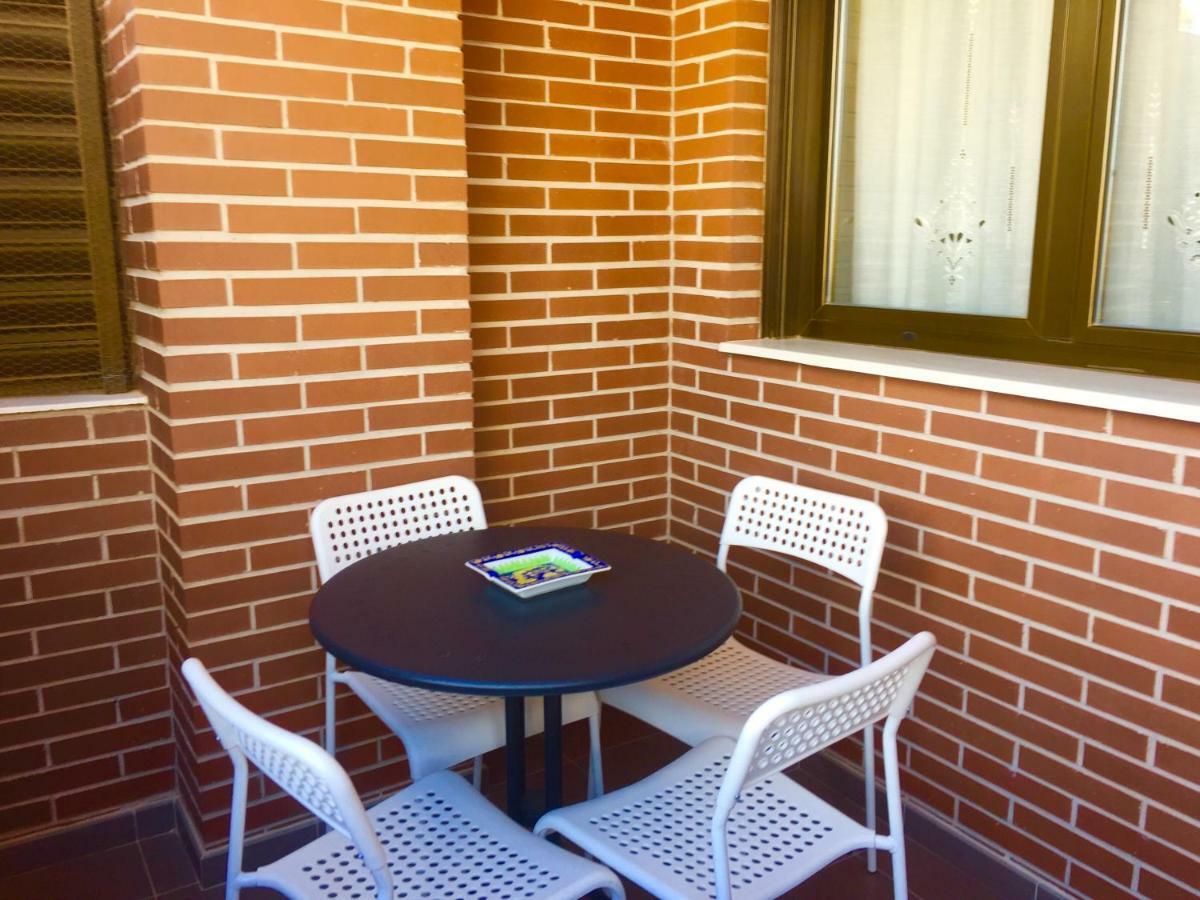 Apartamentos Arcos Costa Calida Águilas Dış mekan fotoğraf